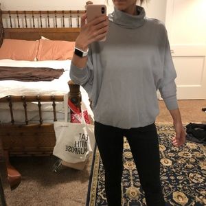 Turtle neck